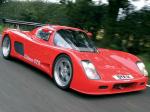 Ultima GTR720 2007 года